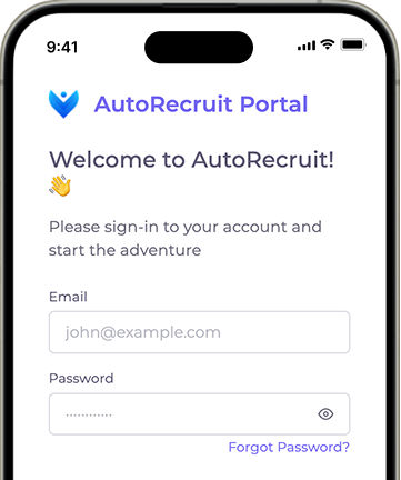 Real Impact for Healthcare Hiring Teams